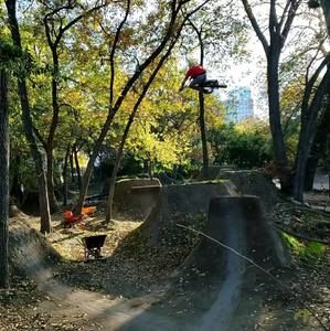 Meet your Posher, Sky